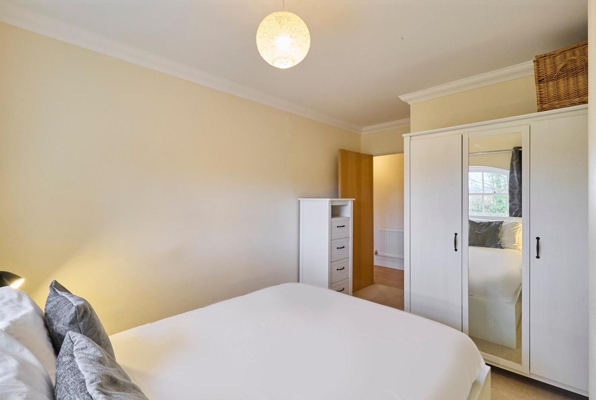 Host & Stay - Nunnery Fields Canterbury Exterior photo